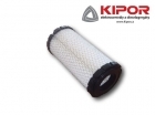 KIPOR - vzduchový filtr KDE12EA-KDE12EA3-KM2V80-KD2V86