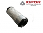 KIPOR - vzduchový filtr KDE16STA-KDE19STA3-KM376