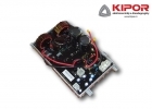 KIPOR - DU25 - invertor IG2600