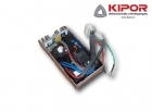 KIPOR - PLYDAVR150S3 KIPOR - buzení AVR KDE19STA3