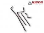 KIPOR - sada tvarovaných hadic IG2600