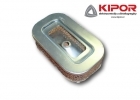 KIPOR - vzduchový filtr ID5000