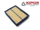 KIPOR - vzduchový filtr KGE12E-KGE12E3-KG690