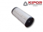 KIPOR - vzduchový filtr KDE13SS3-KDE20SS3