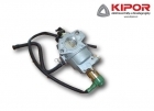 KIPOR - karburátor pro KG390 (generátor)
