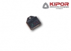 KIPOR - diodový panel IG2000 (ochrana motoru a řízení zapalování)
