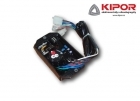 KIPOR - AVR 5 kW - 1 fáze