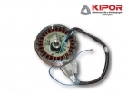 KIPOR - alternátor IG2600