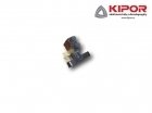 KIPOR - uhlíky alternátoru KGE2500X-KGE6500X