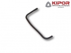 KIPOR -  tvarovaná hadice - (motor-paliv.čerpadlo) IG2000