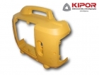 KIPOR - KGE2000Ti - 03400 - levý plastový kryt