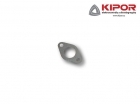 KIPOR-těsnění výfuku KG390 (sam.motor)
