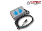 KIPOR - propojovací box IG1000p-IG2000p-IG2600p