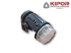 KIPOR-vzduchový filtr-mokrý-KDE3500E-KDE6500E-KM178-KM186