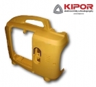 KIPOR - levý plastový kryt IG1000