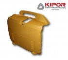 KIPOR - pravý plastový kryt IG2600