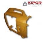 KIPOR - levý plastový kryt IG2600