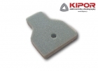 KIPOR  - vzduchový filtr - jemná část IG2600