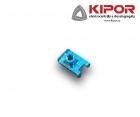 KIPOR -  kovová spona k př.panelu (výfuku) IG1000,2000,2600